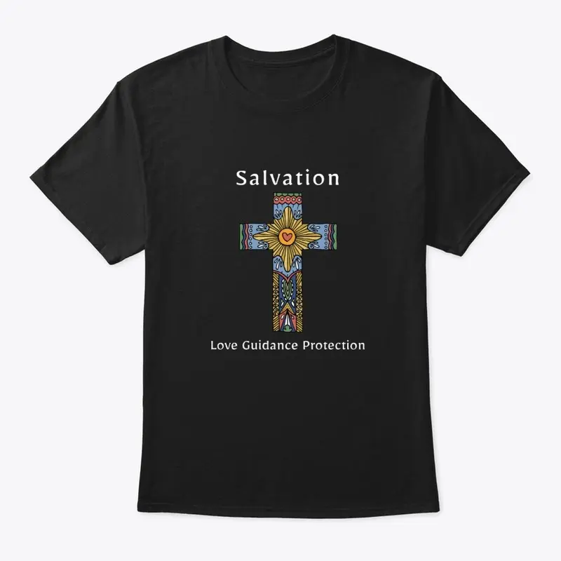 God's Salvation 